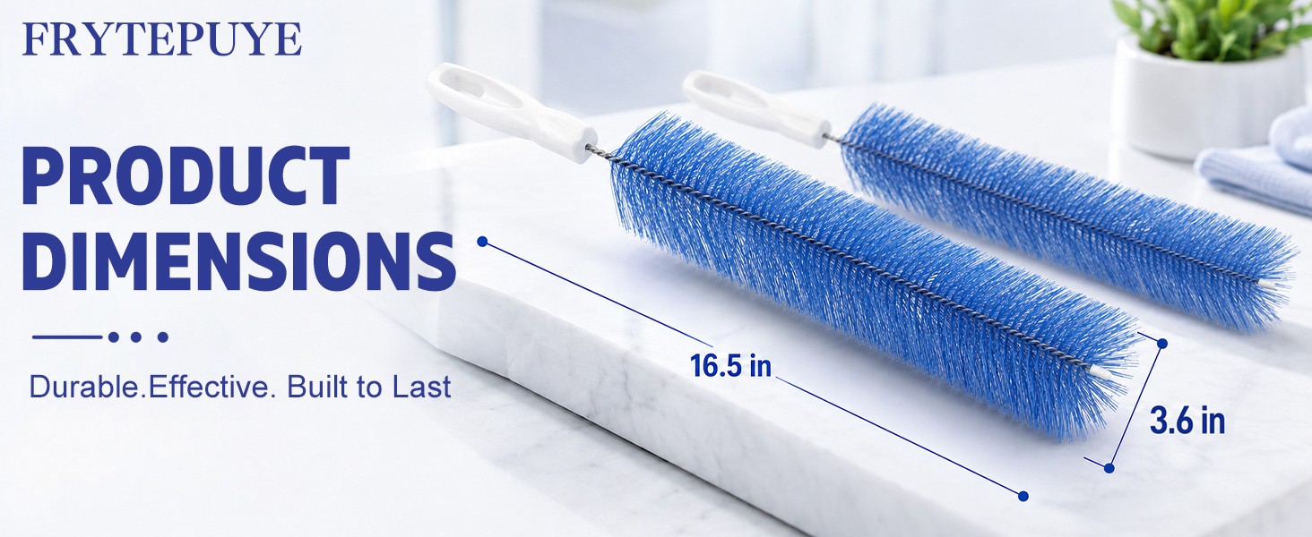 Fan Cleaner Brush, Fan Brush Cobweb Duster Microfiber Duster Ideal for Ceiling