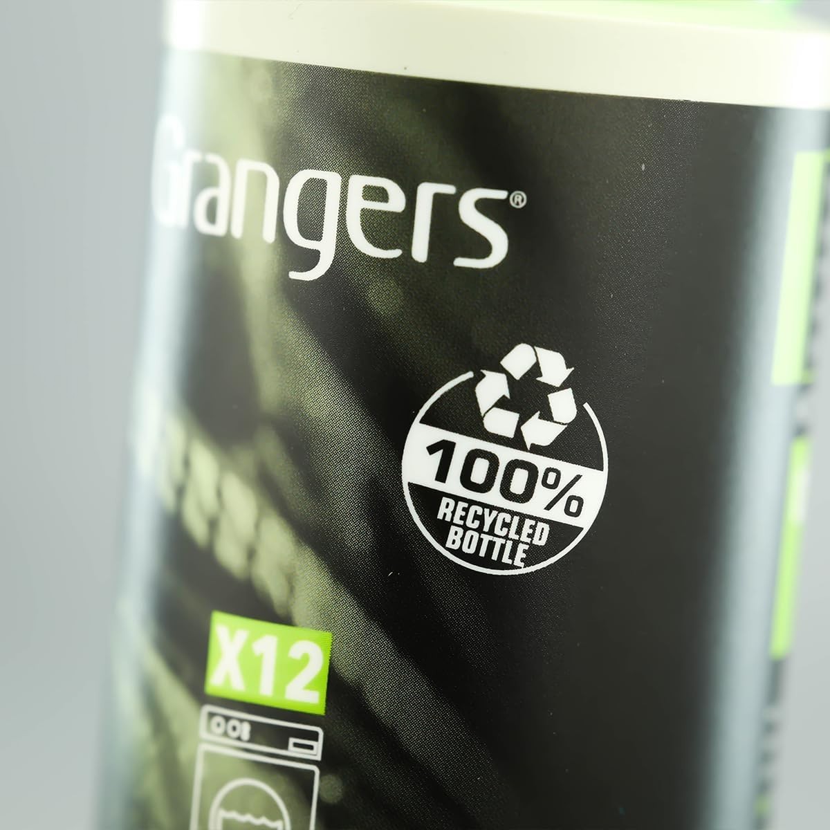 10 Fl Oz Grangers Down Wash – Sustainable Cleaner for All Down Insulated Items