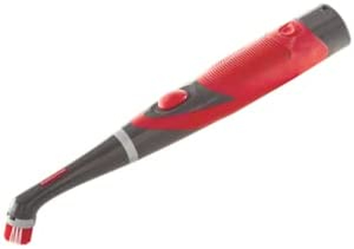 Reveal Power Scrubber with Multi-Purpose Head, Cordless Electric Battery Powered