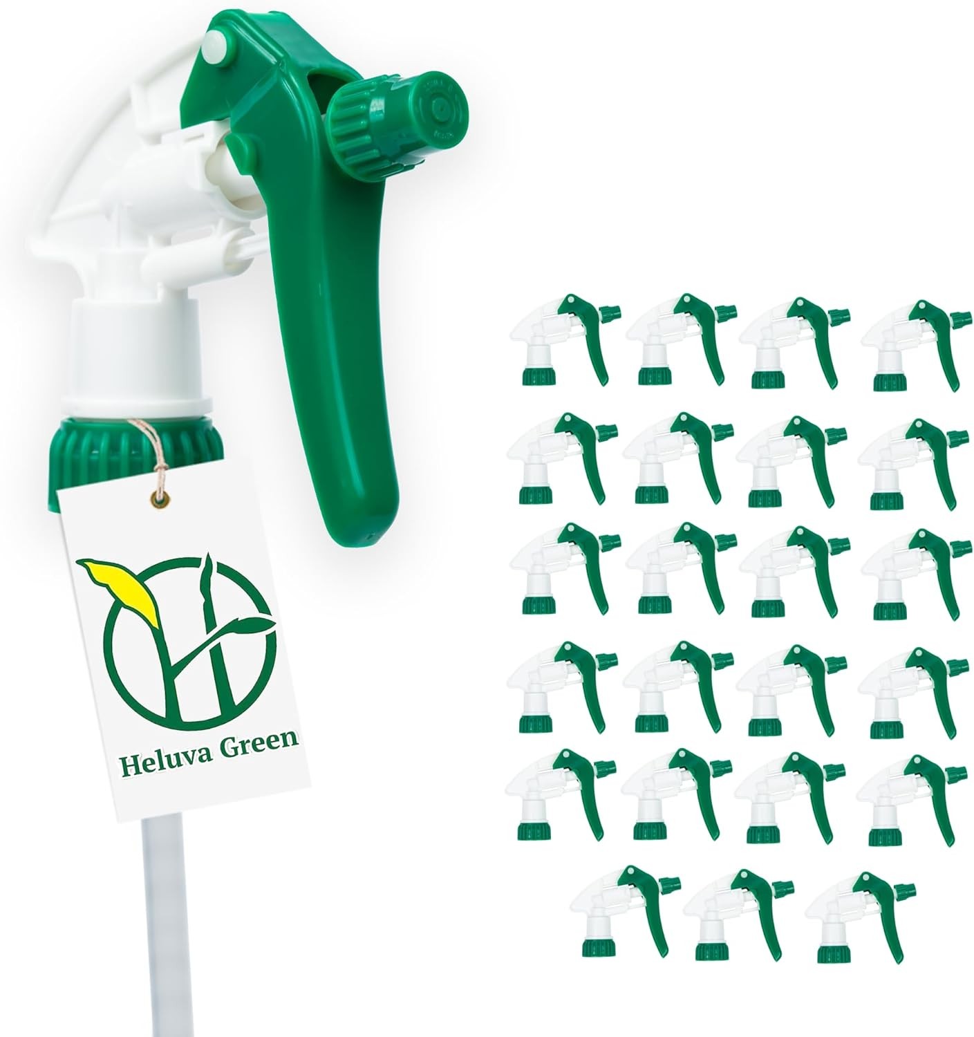 Spray Bottle Nozzle Replacement Bottle Tops Only Sprayer Nozzle Triggers Heavy