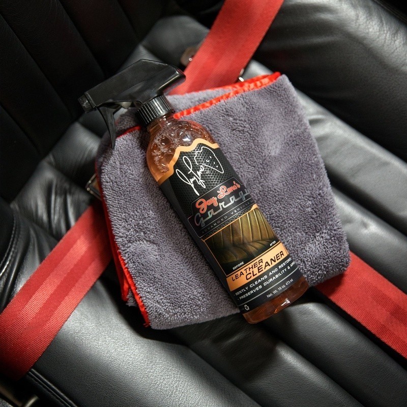Leather Cleaner Deep Cleaning Sensitive Surfaces Stain Removal & Durability New