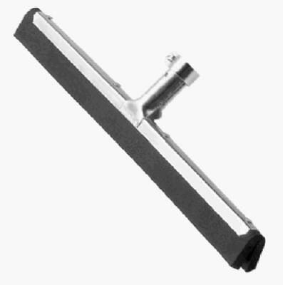 Ettore 61018 Wipe ‘N Dry Floor Squeegee, 18 In. – Quantity 12