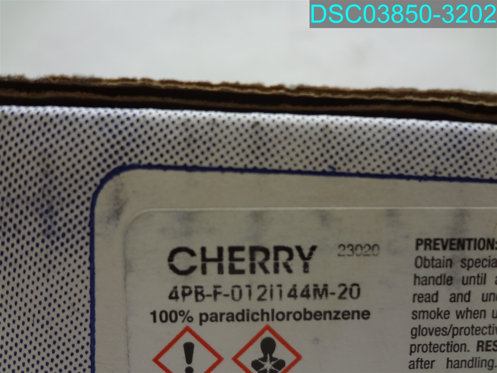 QTY=48(4×12): Fresh Products Urinal Deodorizer Blocks Pink 4 oz Cherry Fragrance