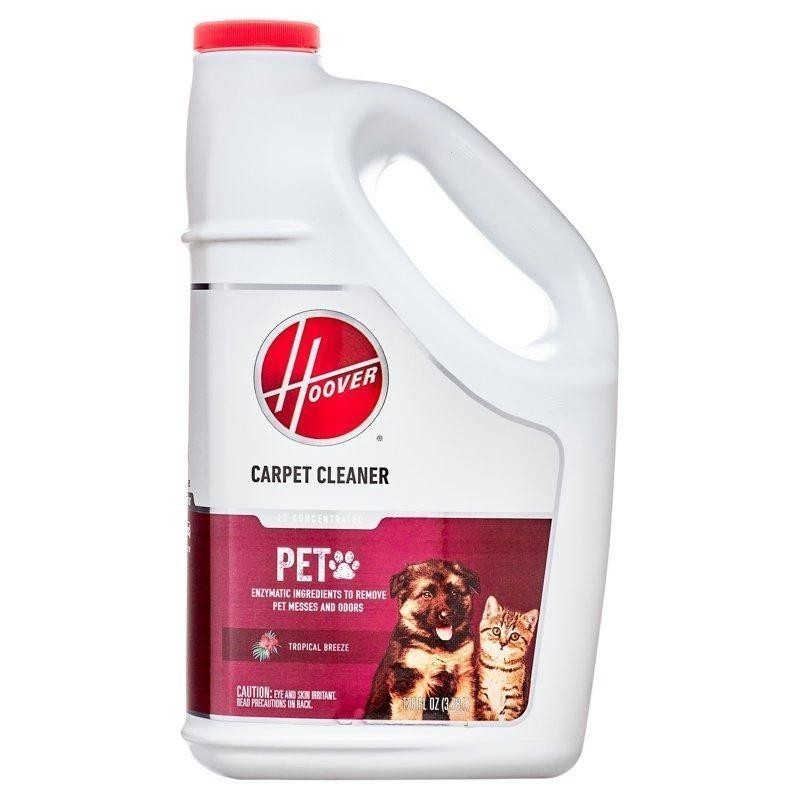 Paws Claw Pet Stain Odor Remover Carpet Enzyme Cleaning Concentrated Formula New