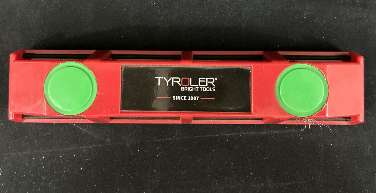 Tyroler Magnetic Window Cleaner