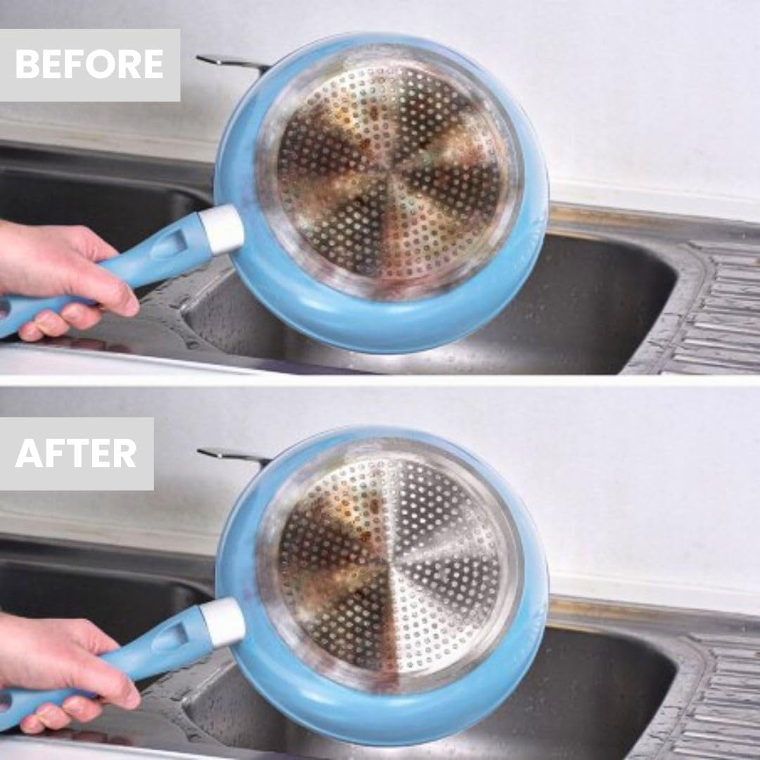 I 300Gr Natural Multi Purpose Surface Cleaner and Polish – Pierre Blanche De