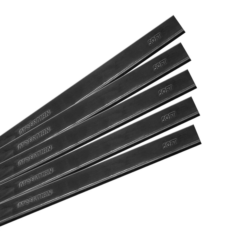 Moerman Dura-Flex Soft Rubber