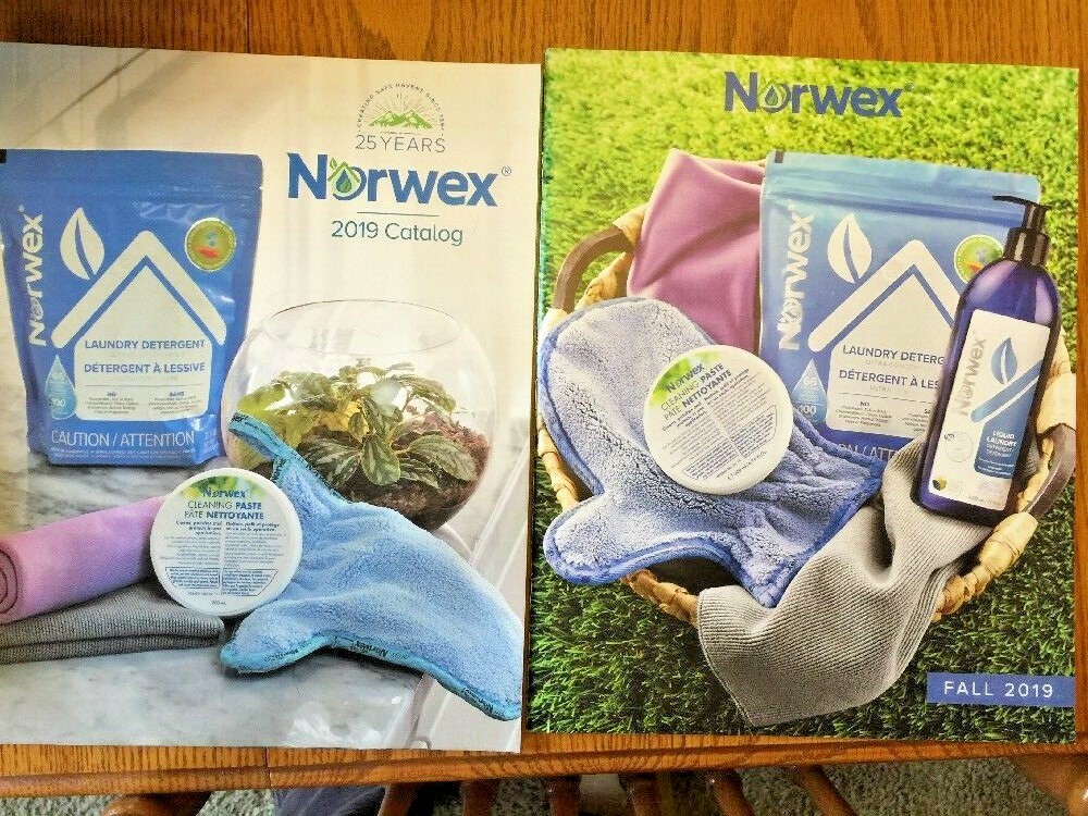 Vintage NORWEX USA CATALOG Lot, You Choose the Year, Combined Shipping Available