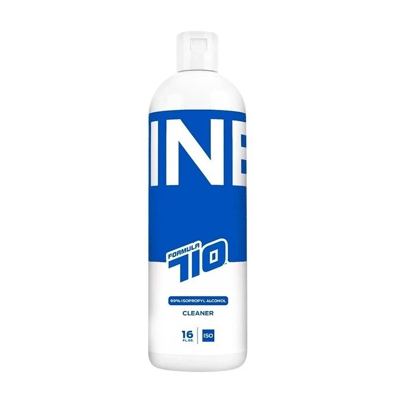 Formula 710 Nine9 Cleaner – YELLOW – 1CT (16 fl. oz.)