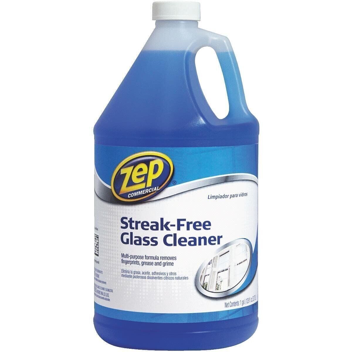 Zep Commercial Ga Rtu Glass Cleaner
