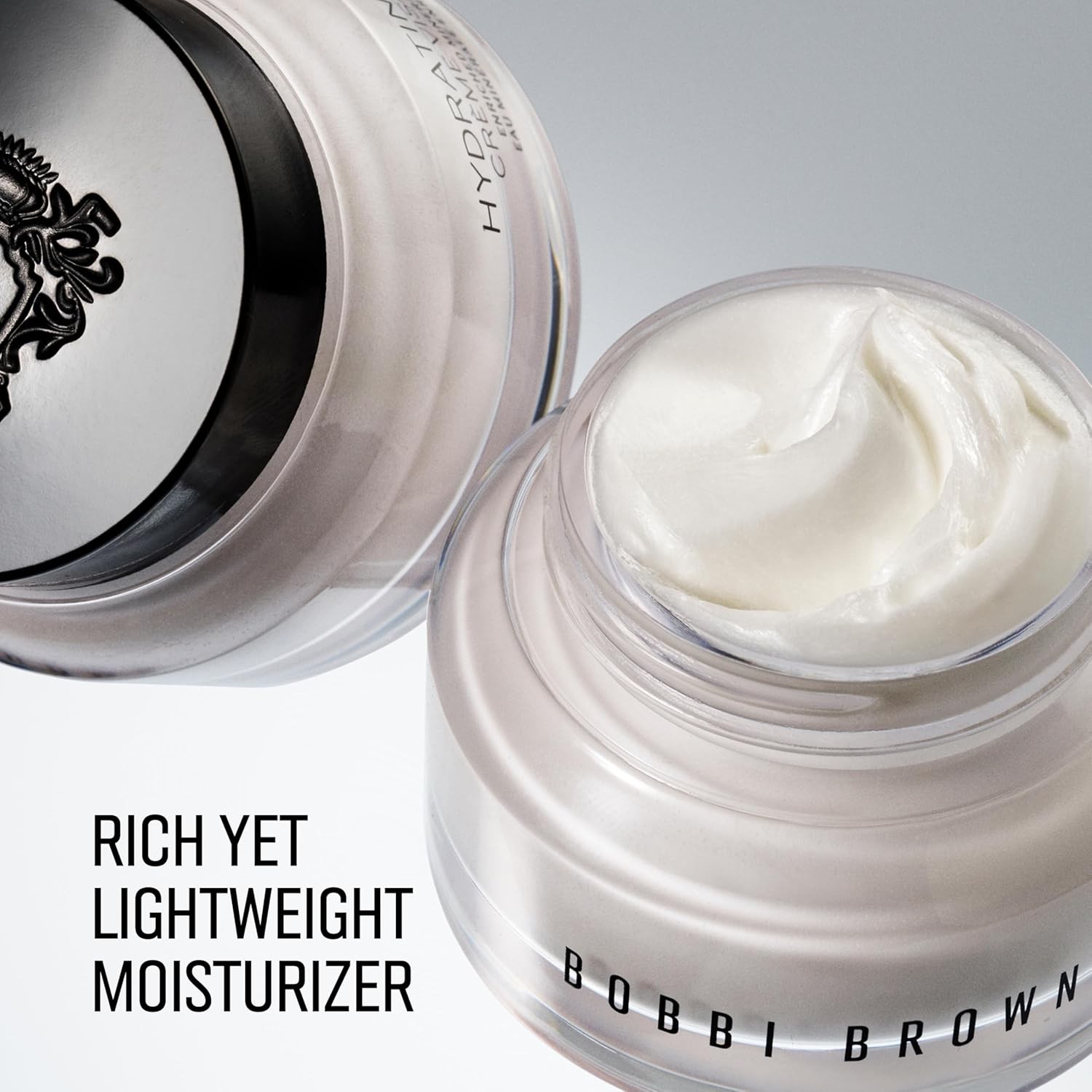 Bobbi Brown Hydrating Face Cream | 24-Hour Moisturizer for Normal to Dry Skin