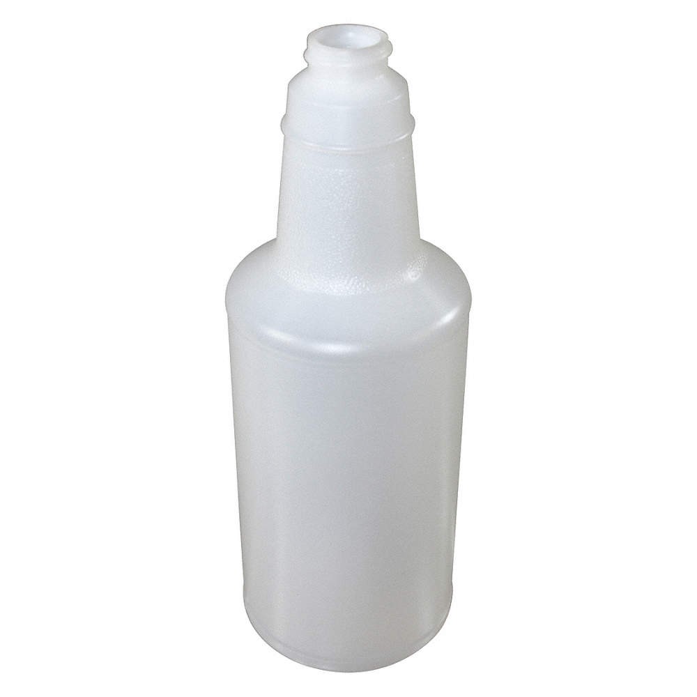 IMPACT 39FD09 PK 2 Spray Bottle,32 oz,9 1/2″H,White 39FD09