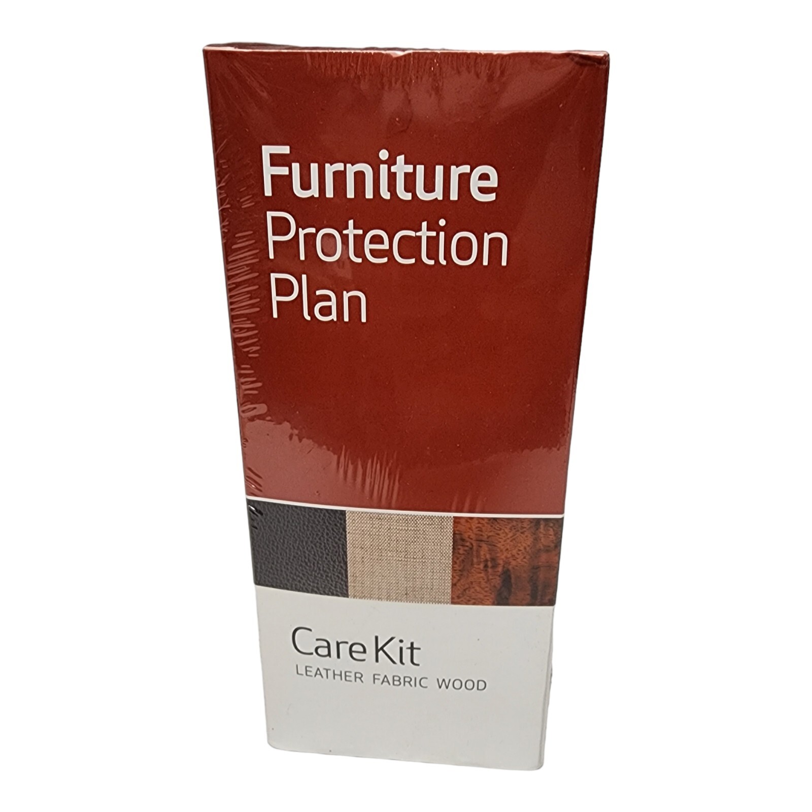 NEW Furniture Protection Plan Care Kit for Leather, Fabric & Wood 🌎ECO FRIENDLY