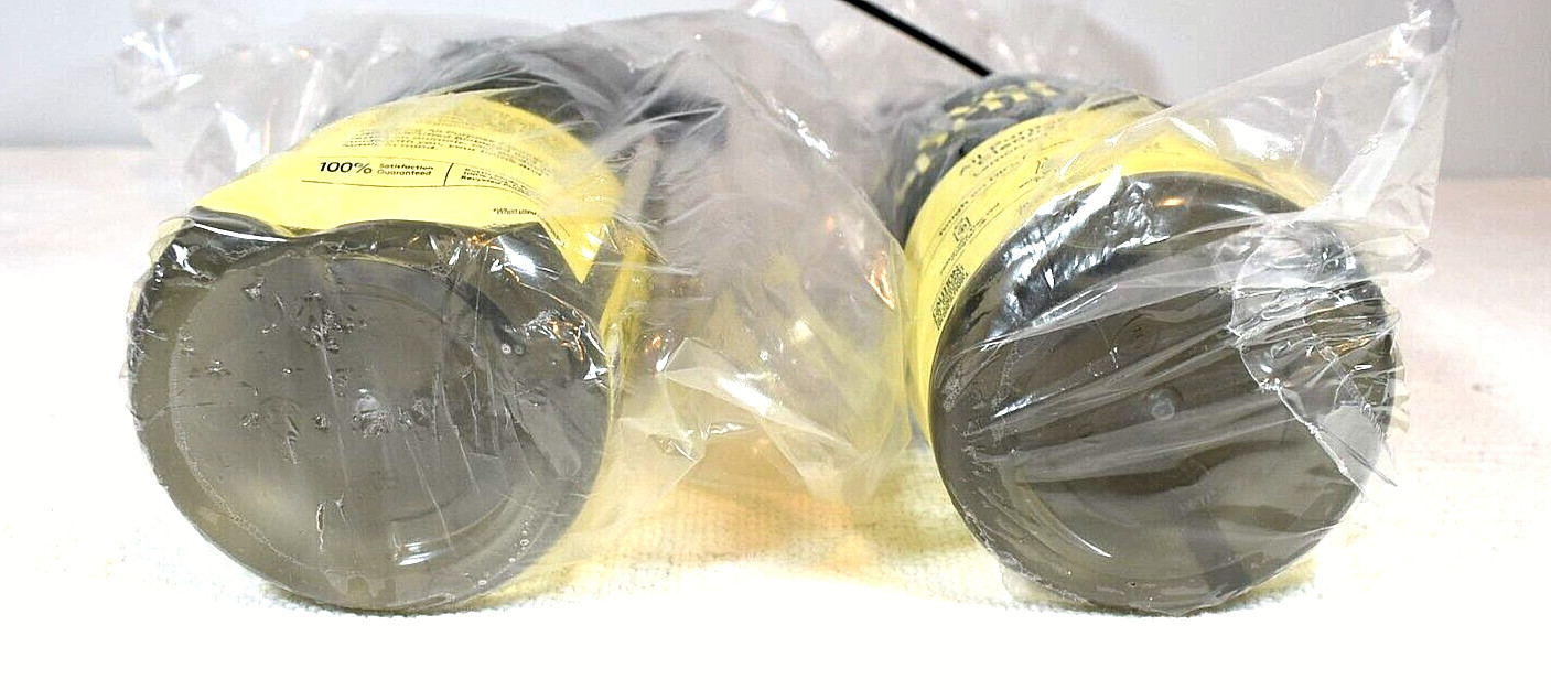EVER SPRING All Purpose Cleaner Lemon Mint Scent – 2 Spray Bottles 28oz Each