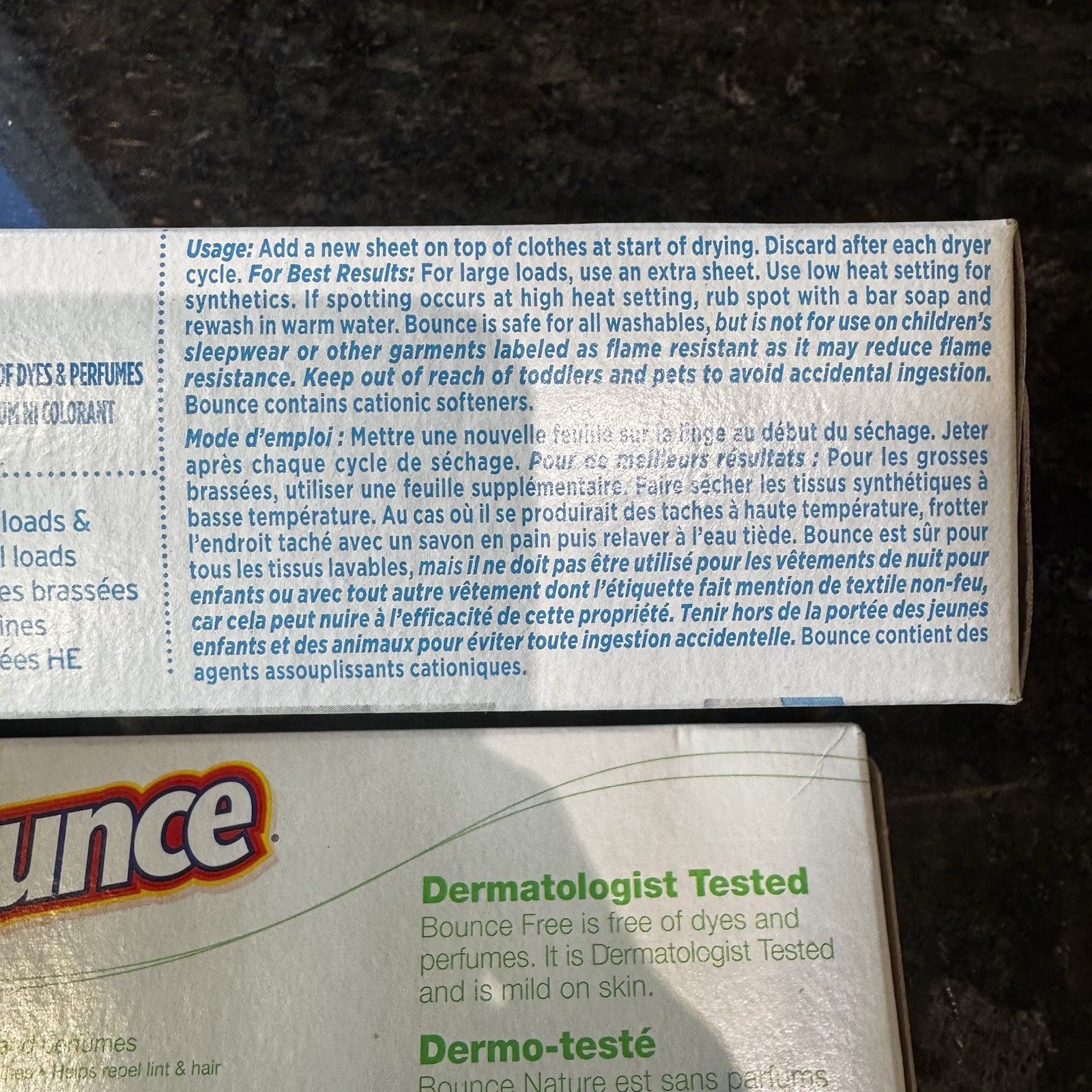 2 Fabric Softener Dryer Sheets, Fragrance Free, 80-Ct. 40 Ct