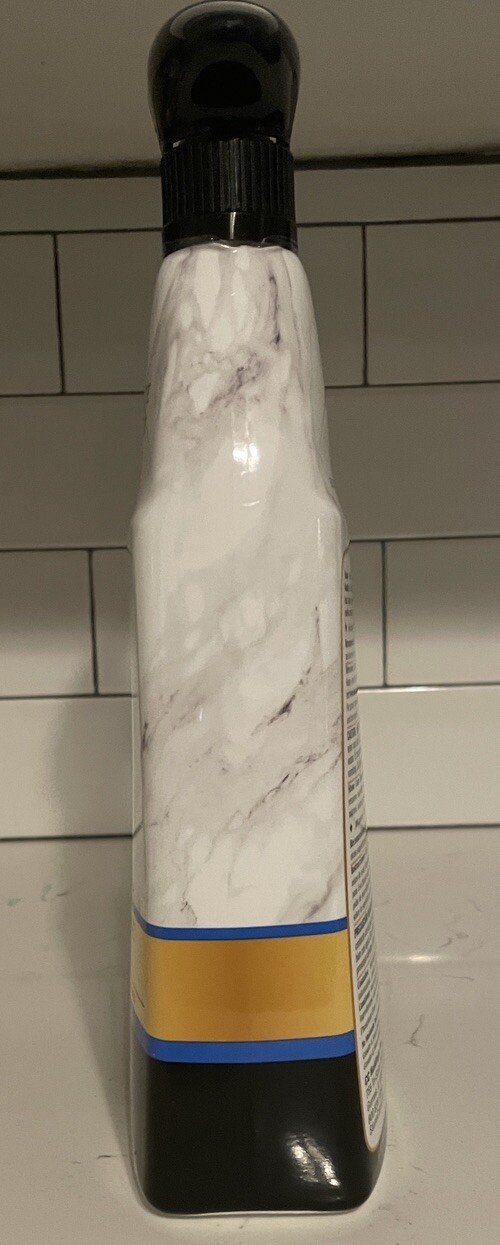 Stone Care International Granite Cleaner – 32 Fluid Ounces Granite Marble Quartz