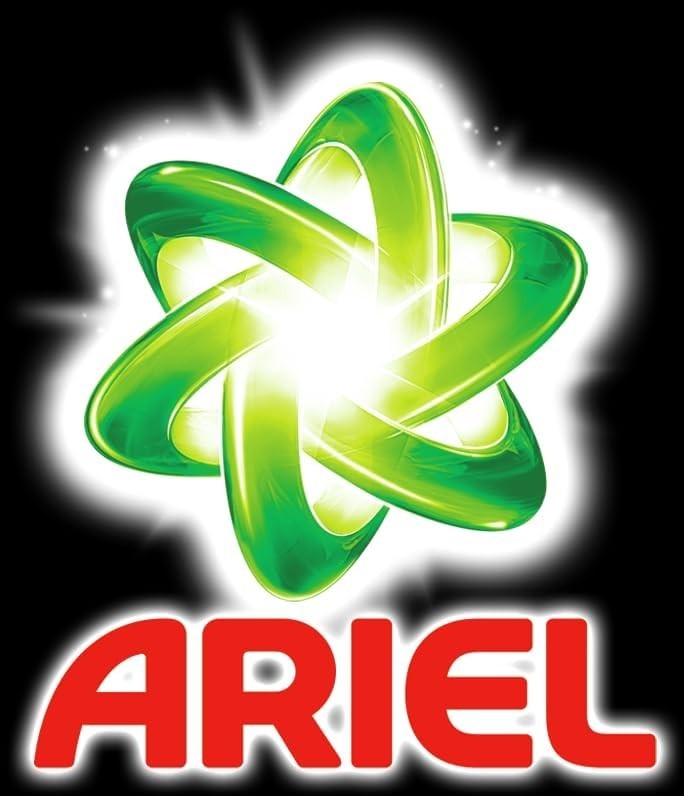 Ariel Professional Washing Powder 5.5kg 100 Wash Colour And Regular