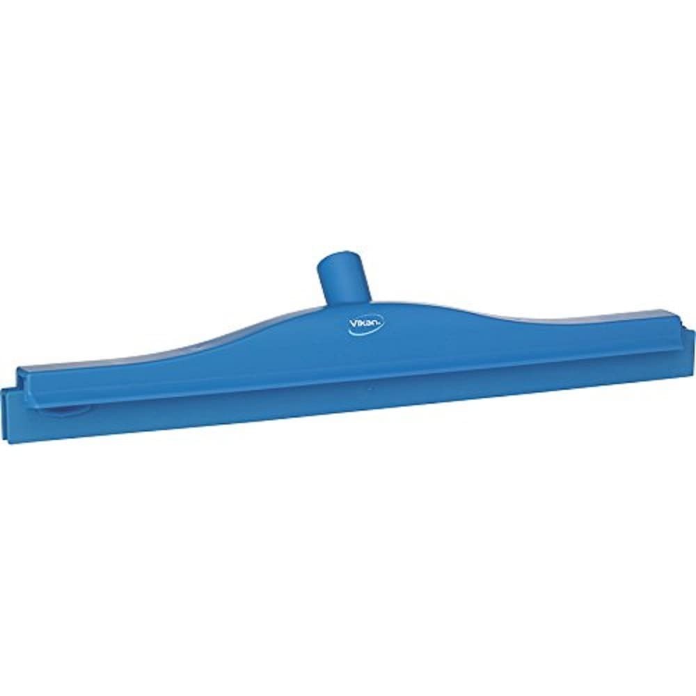 20″ Double Blade Squeegee for Ultra Hygiene – Durable PP/RB Construction