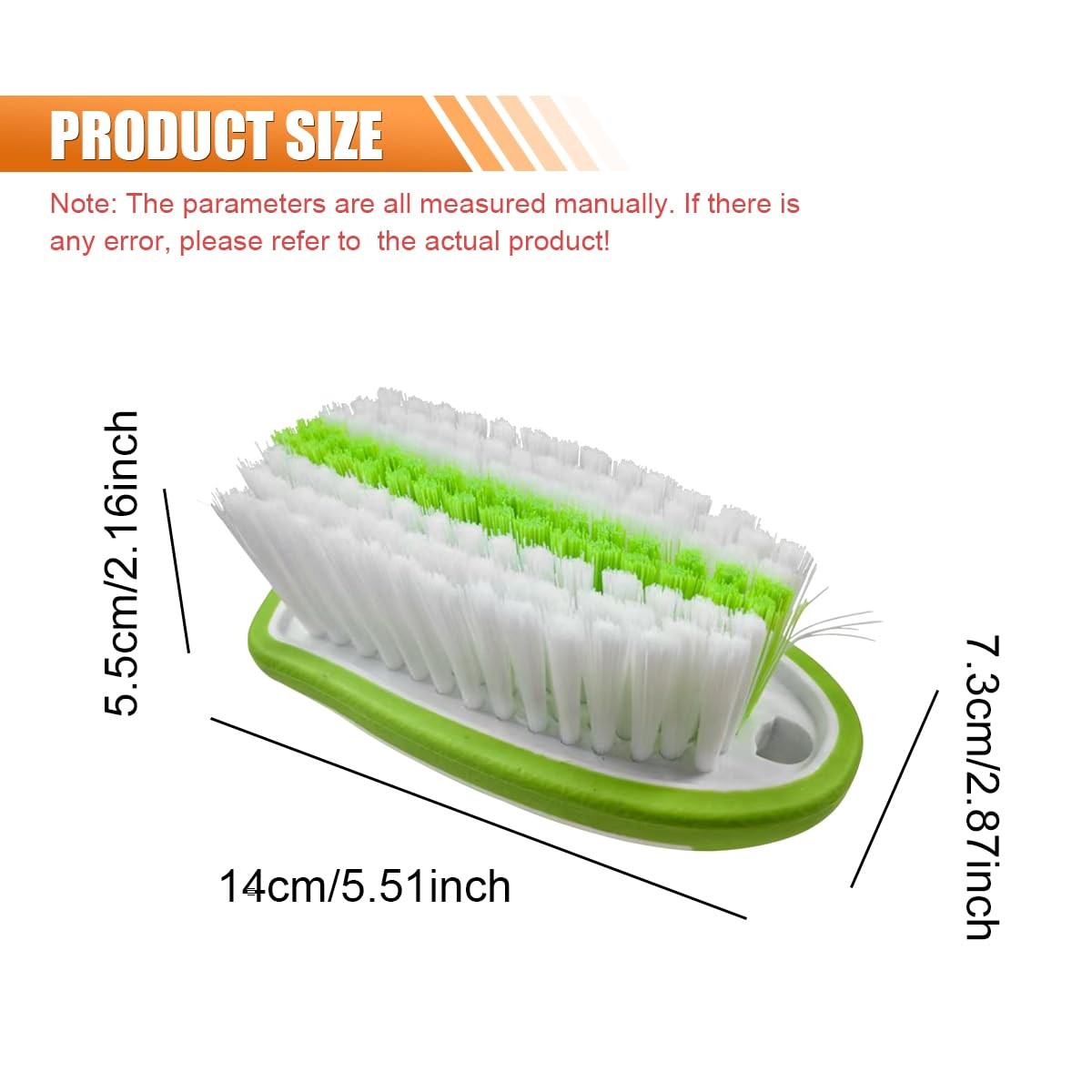 Car Carpet and Upholstery Cleaning Brush, Stiff Bristle Car Detailing Carpet …