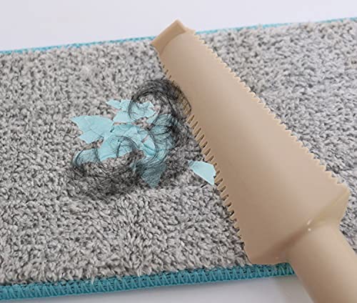 2 PCS Mop & Scraper Cleaning