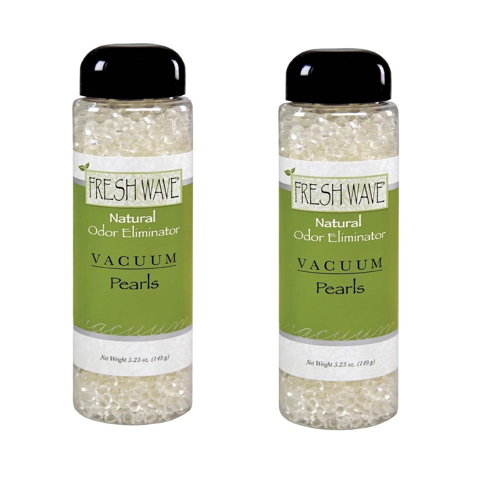 Fresh Wave Odor Neutralizing Vacuum Pearls — 10.5 oz