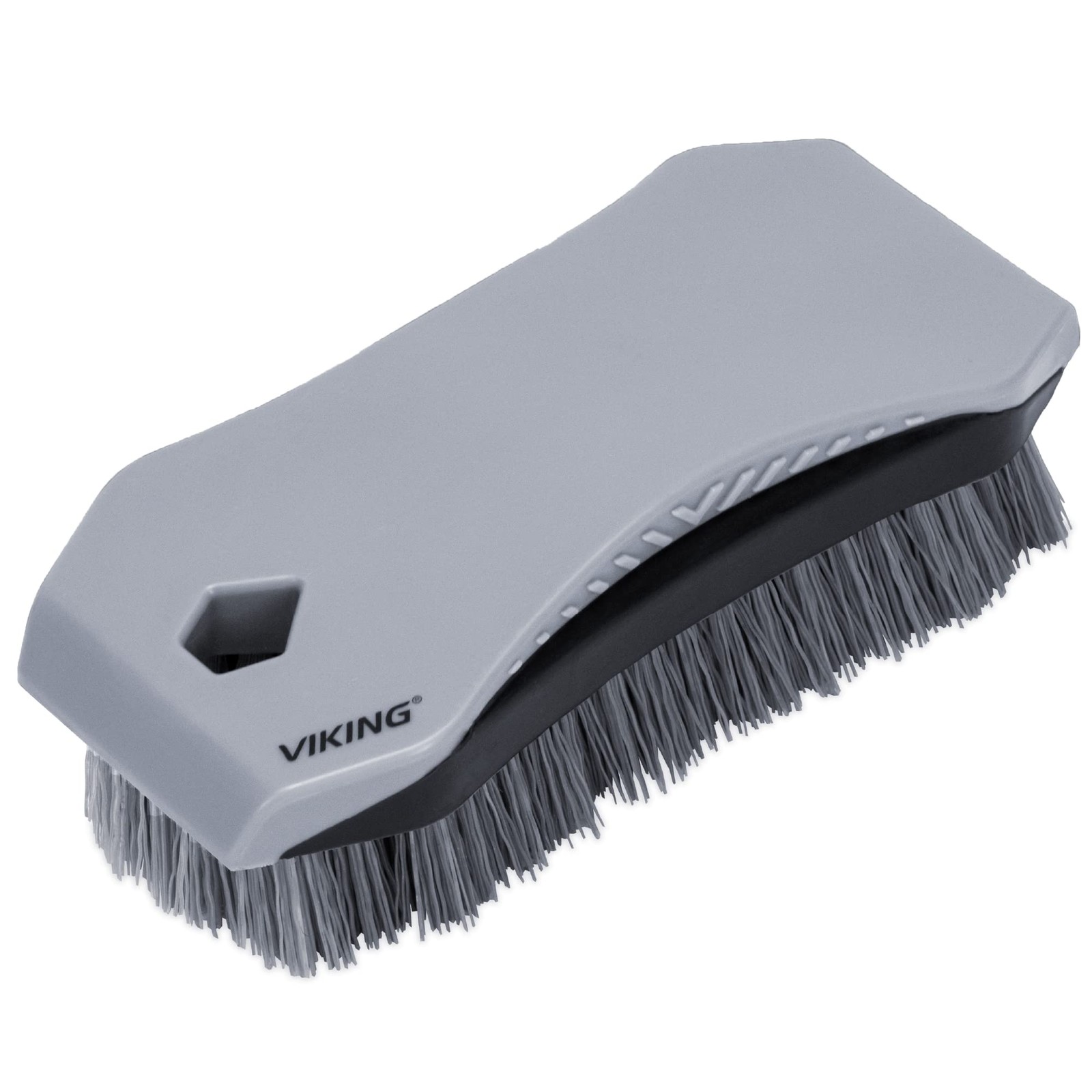 VIKING Carpet Cleaning and Scrub Brush for Floor Mats, Cleaning Brush for Car…