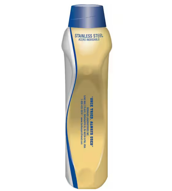 26 OZ-Ounce Soft All-Purpose Cleaner
