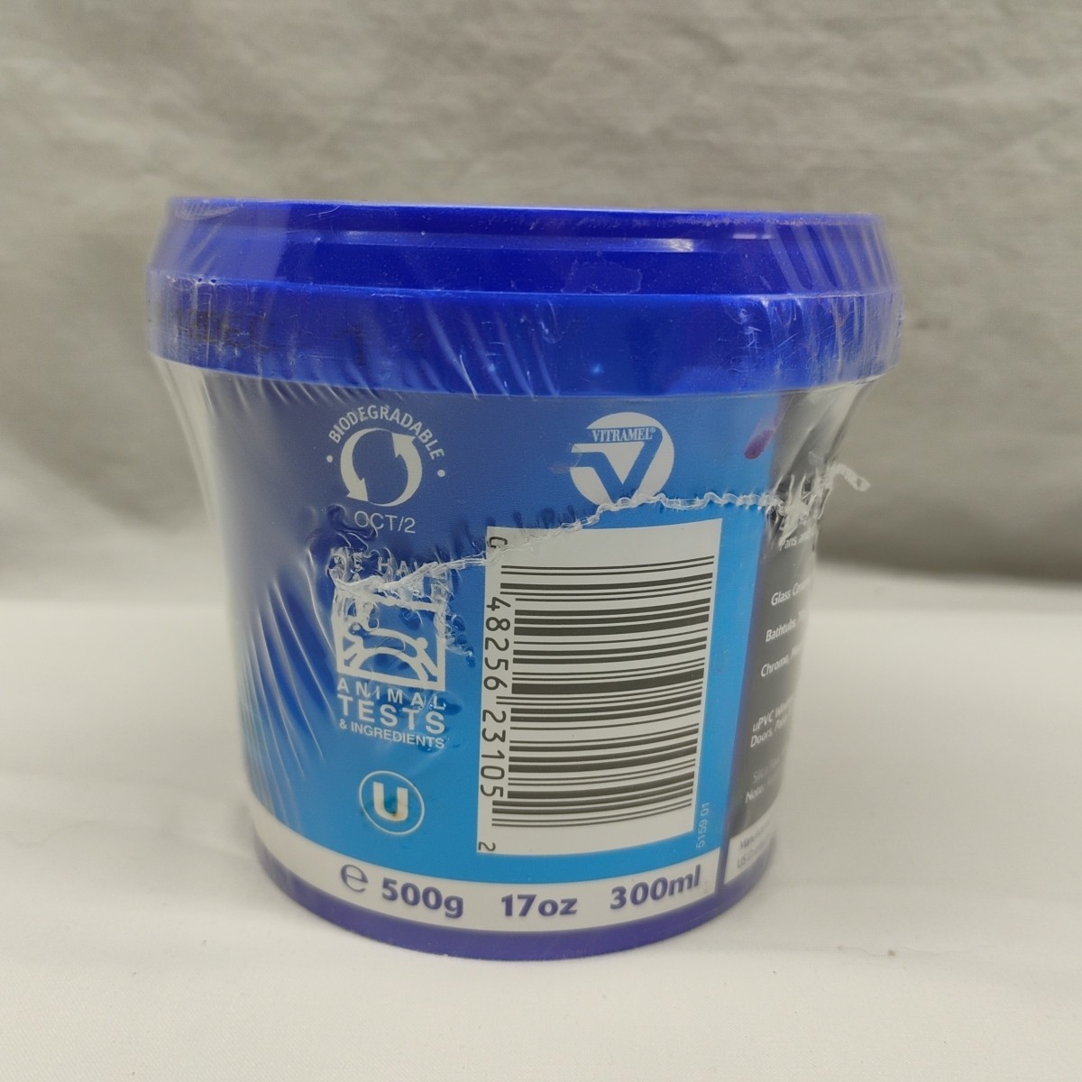 NIP Astonish Oven & Cookware Cleaner Cleaning Paste 500g 17oz 300mL