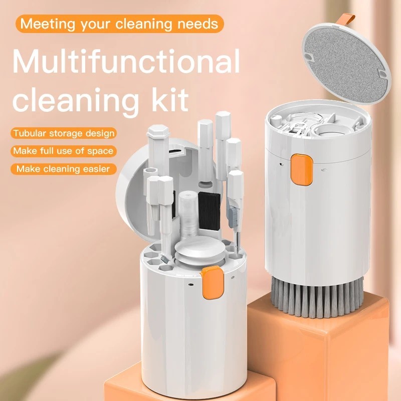 20 in 1 Keyboard Cleaning Kit Screen Earbuds Phone Laptop Cleaning Tool Set