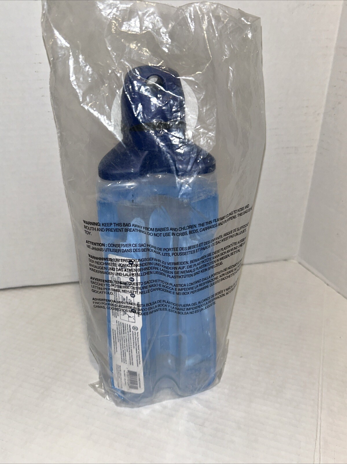Bona Hardwood Floor Cleaner Easy Refill Original Formula 34 Fl Oz New Unopened