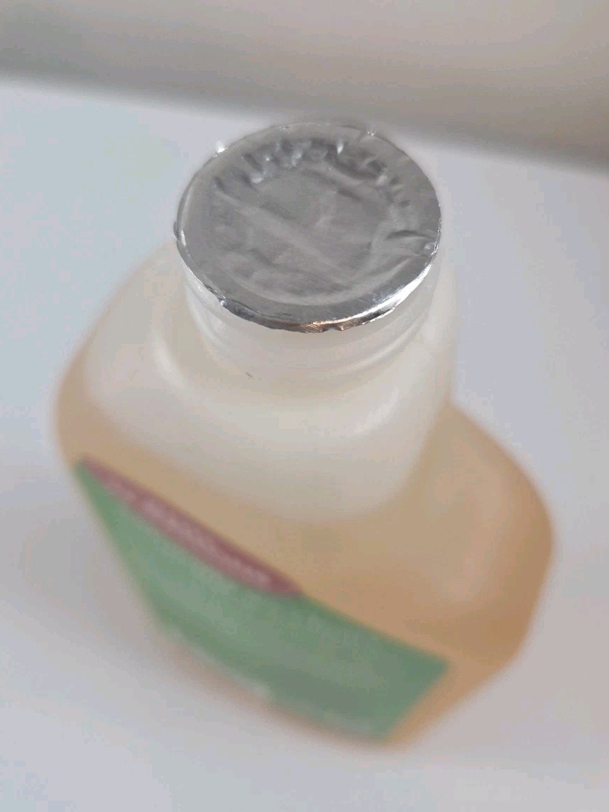 Naturally It’s Clean Floors Clean Enzyme Cleaner 24 FL OZ Sealed Discontinued