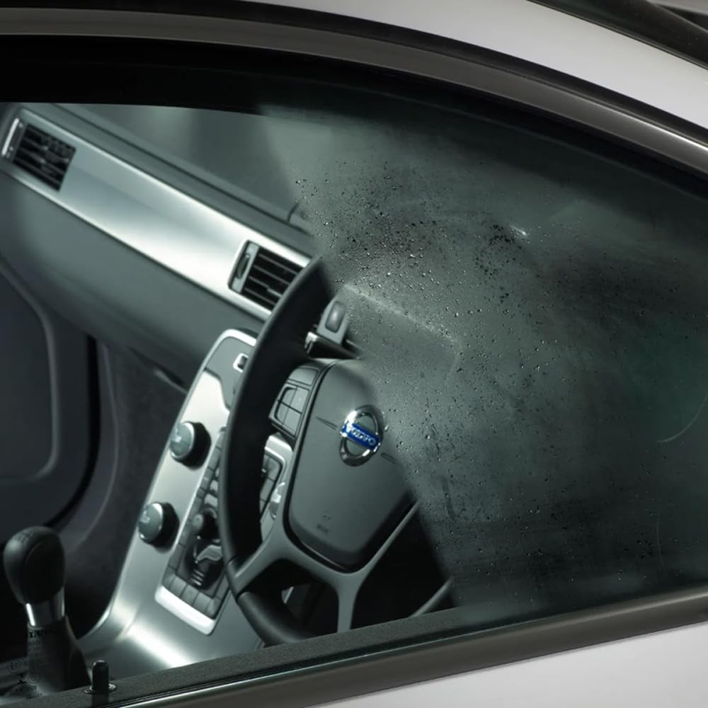 Car Glass Polish 500ML Crystal Clear Shine for Auto Windows