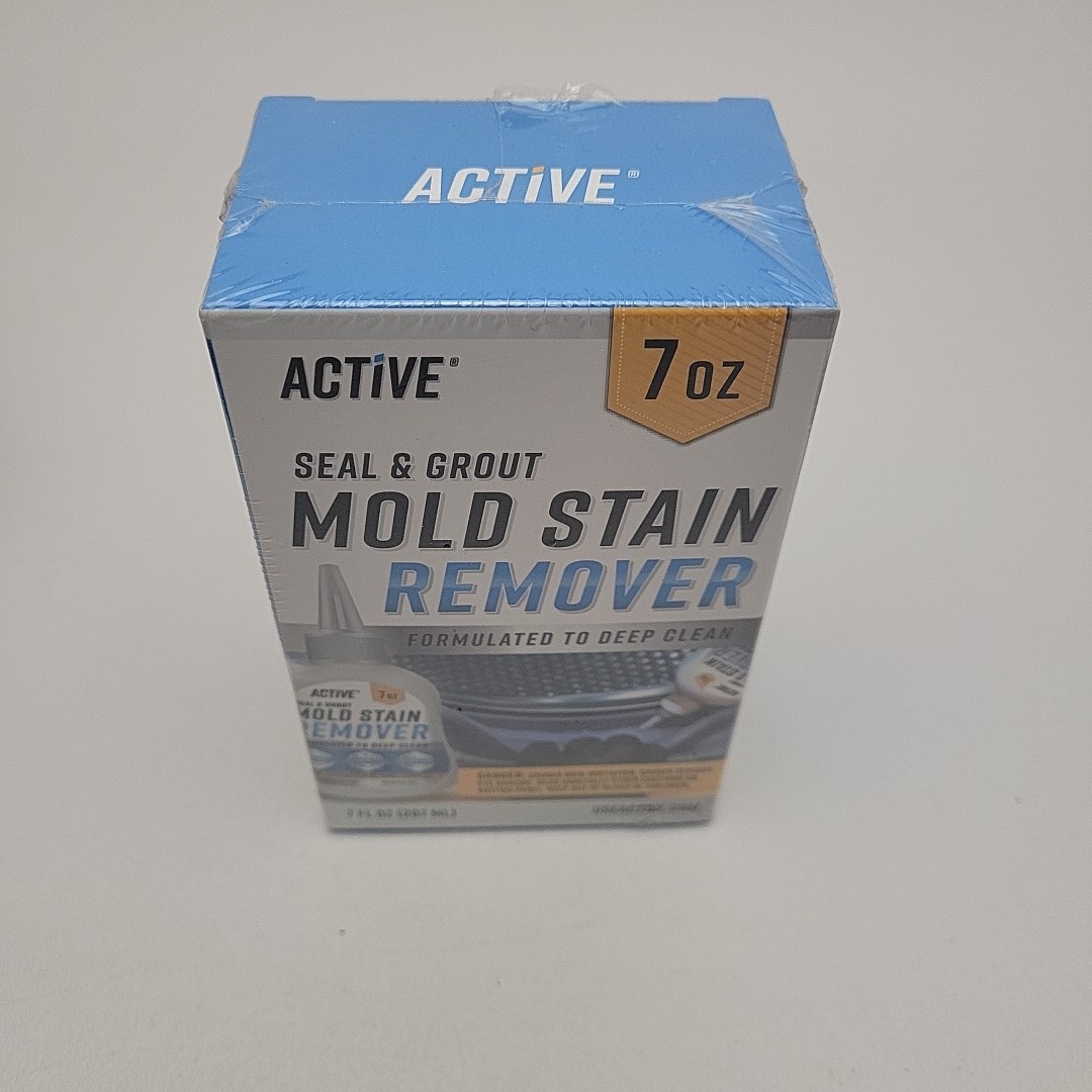 Active Seal & Grout Mold Stain Remover, 7 fl oz