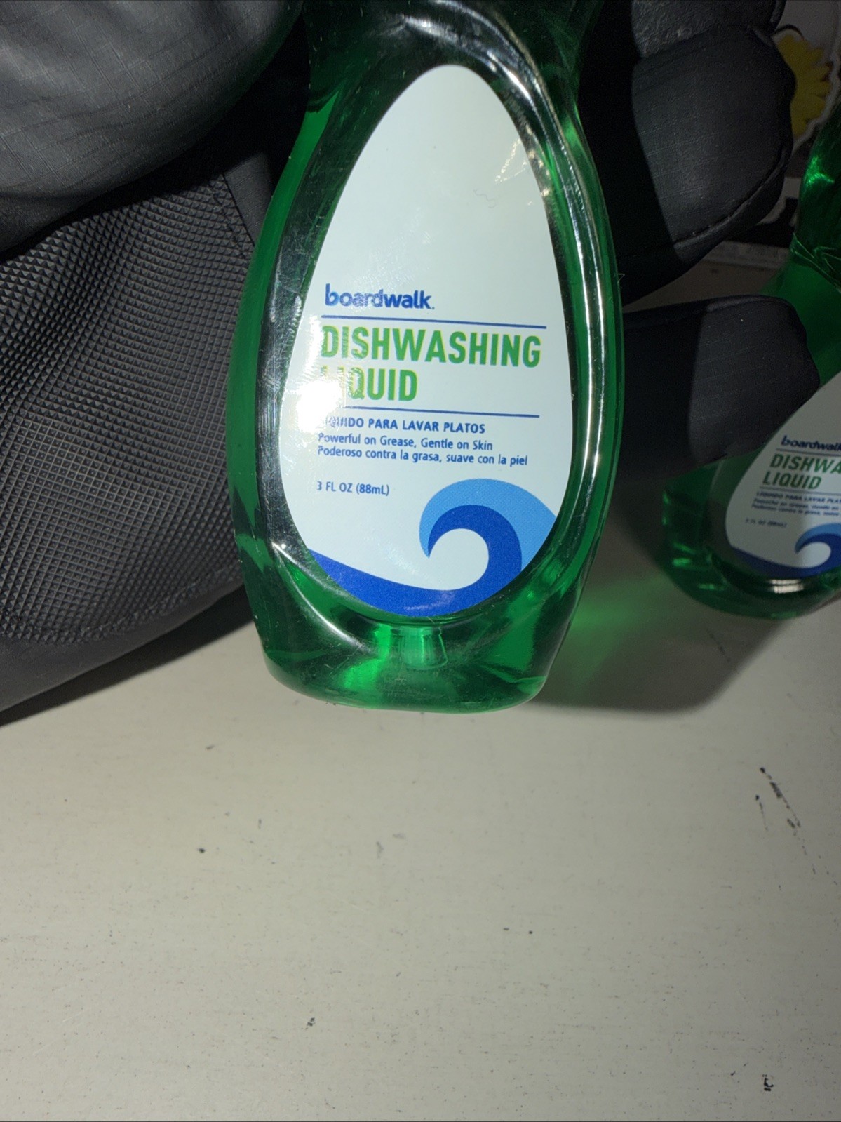 FAST SHIPPING💨 NEW DishWashing Liquid boardwalk 2 PACK🔥