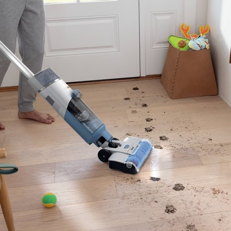 Shark Hydro Multi-Surface Cleaner with Odor Neutralizer for Hard Floors & Rugs