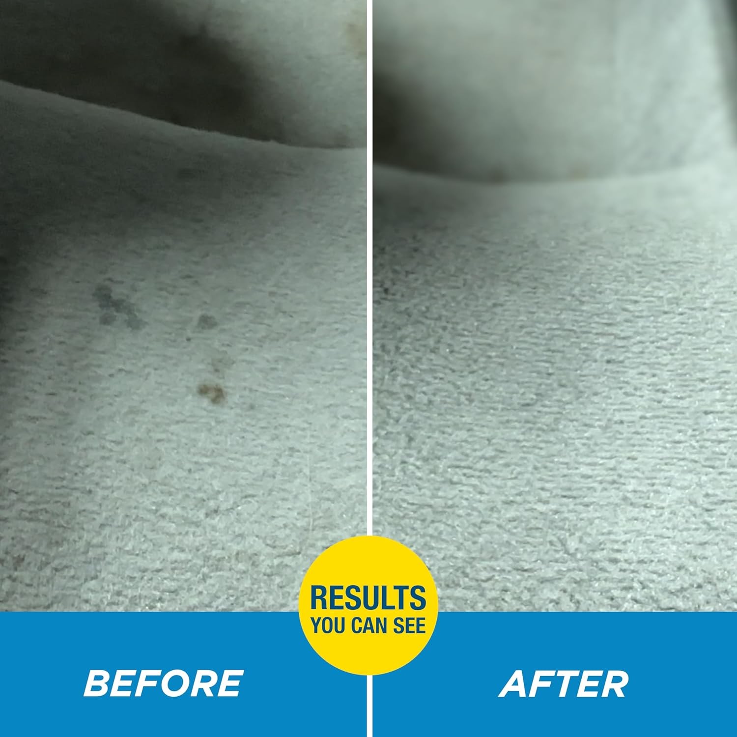 Carpet & Upholstery Cleaner Repellent for C Style: Carpet & Upholstery Cleaner