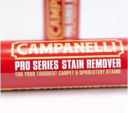 CAMPANELLI Set of (2) 18oz Point and Spray Stain Removers