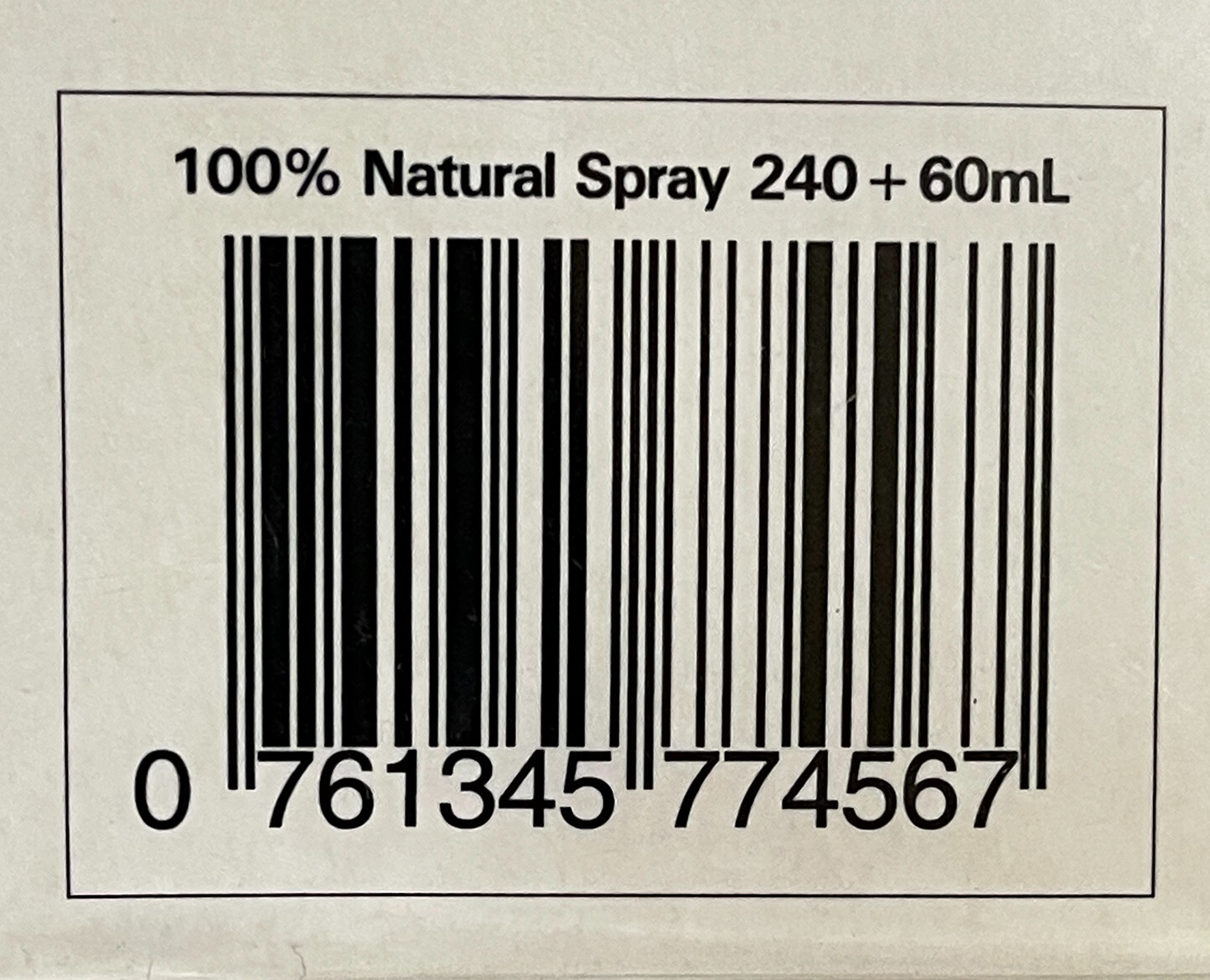 Antec Cleaning Solution 100% Natural Spray Antec 240ml + 60mL + Microfiber cloth