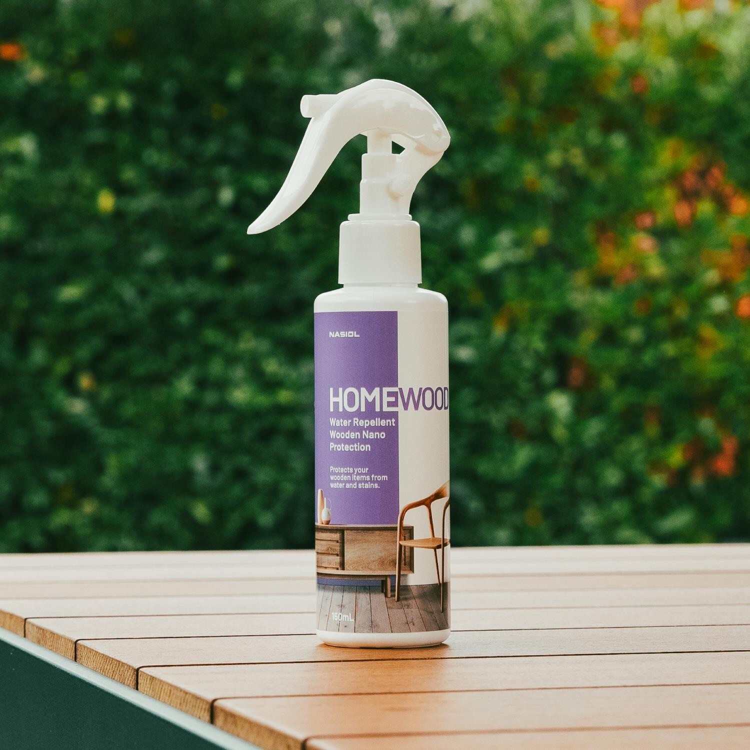 Nasiol Nasiol Home Care Advantage Package – Home Surfaces Nano Coating
