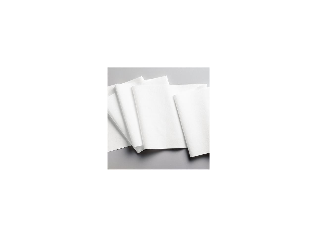WypAll L30 DRC Towels (05820), Strong and Soft Wipes, Center-Pull Rolls, White,