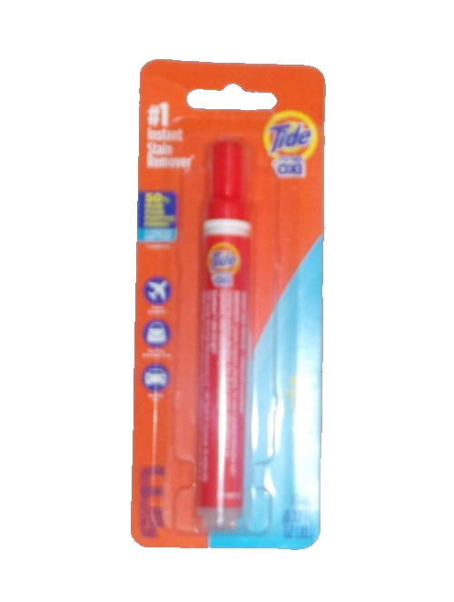 Tide Instant Stain Remover