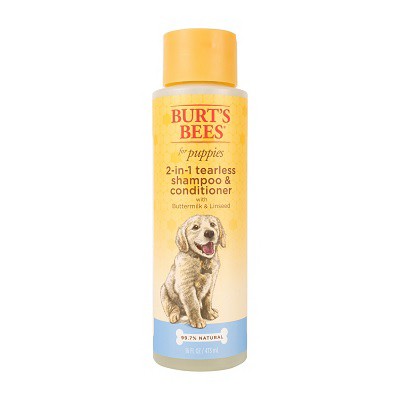 2-in-1 Tearless Puppy Shampoo & Conditioner, 16 oz. – FFP4775