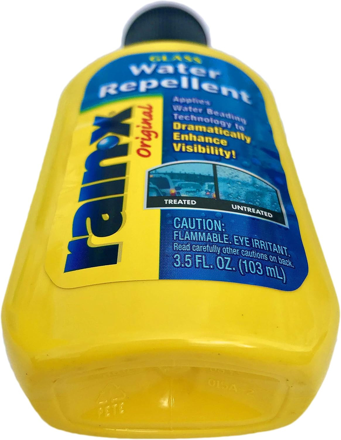 Original Windshield Treatment Glass Water Repellent (2),Liquid