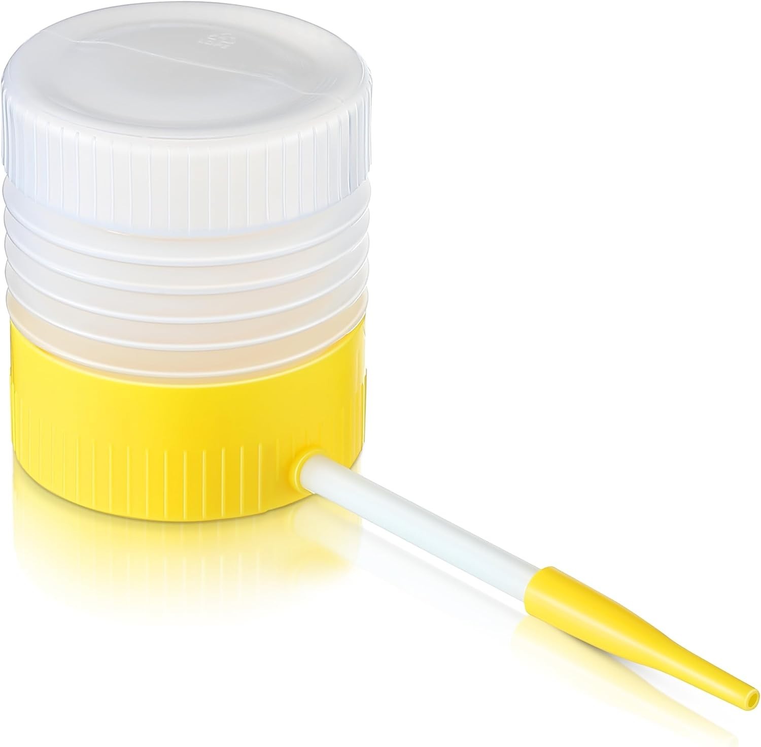Diatomaceous Earth Powder Duster – 6 Inch Nozzle for Effective Pest Control