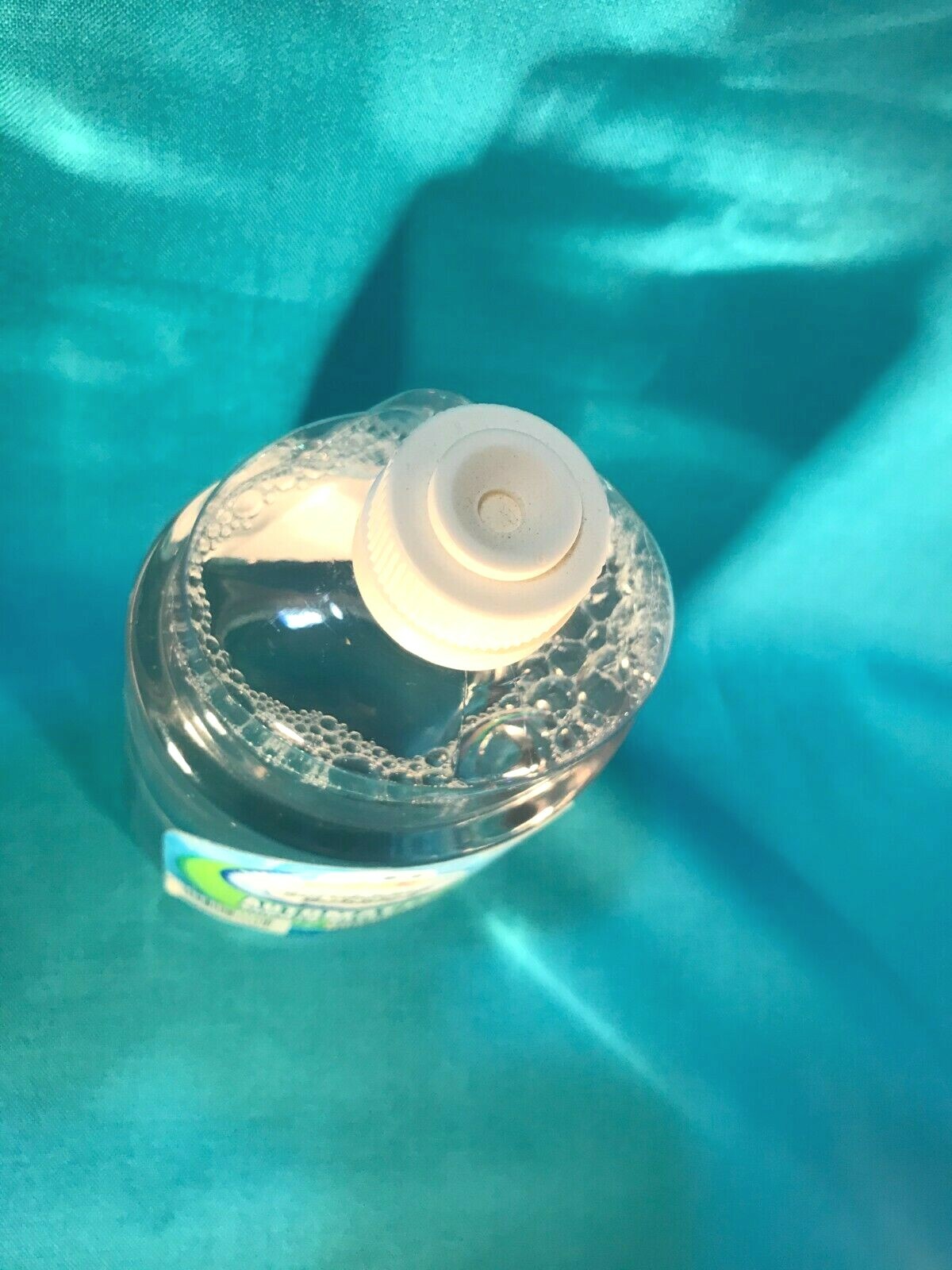 Scrubbing Bubbles NOS Automatic Shower Cleaner Refill 34 oz Unopened New