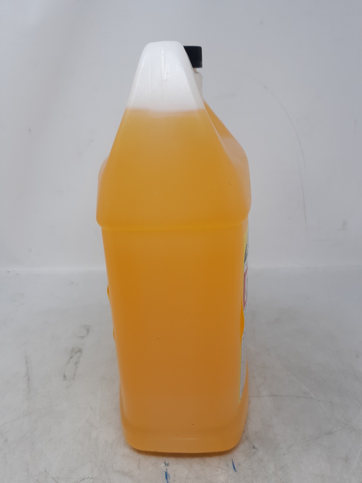 Goo Gone Pro-Power Adhesive Remover 1 Gallon Industrial Citrus Cleaner 770104