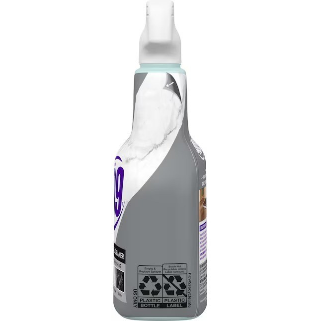 Formula 409 Stone and Steel Cleaner, 32 oz, Spray Bottle