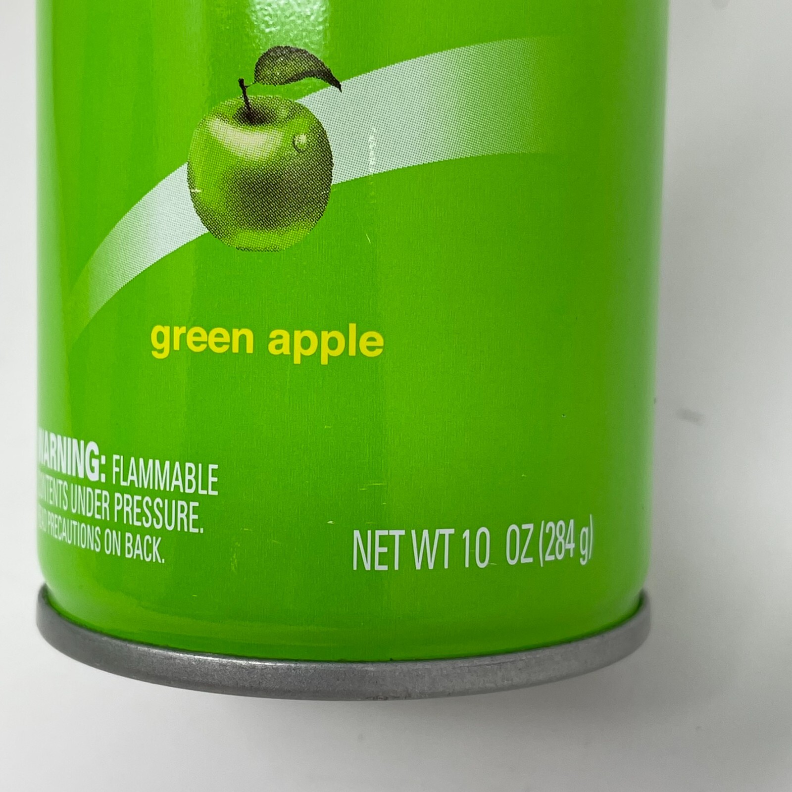 Lot of 3 Endust Multi-Surface Dusting and Cleaning Spray, Green Apple NEW