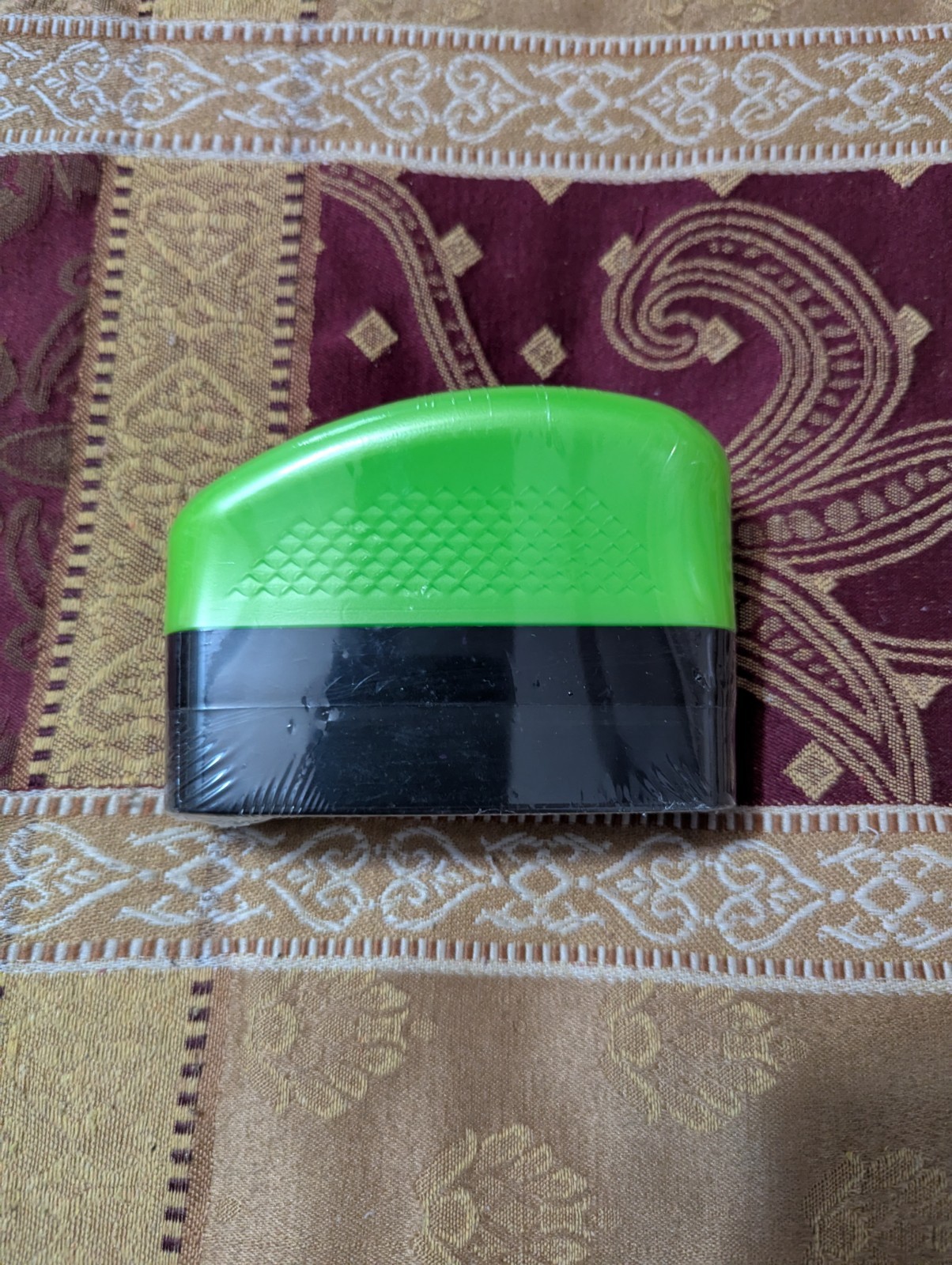 Clear Vision Car Oil Film Cleaning Brush, Clear Vision Glass Cleaner New Car USA
