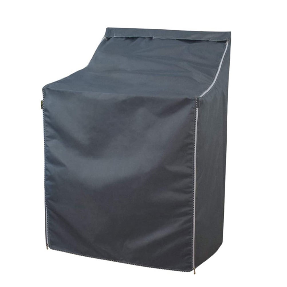 Waterproof Washing Machine Protector Cover for Washer and Dryer 1 Set